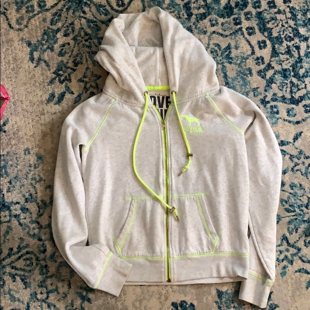Victoria’s Secret Pink Hoodie